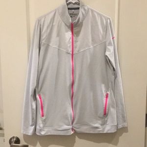 Nike Lightweight Jacket